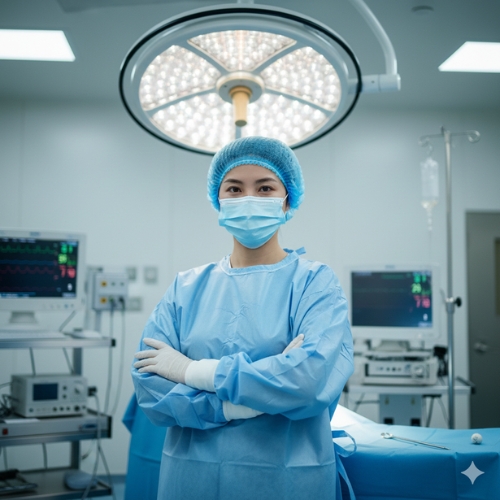 Doctors uniforms manufacturers in pune